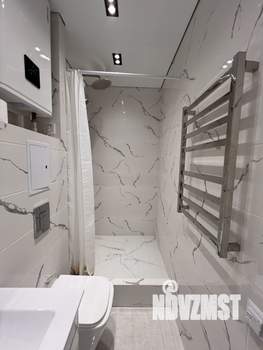 Студия квартира, посуточно, 17м2, 1/5 этаж