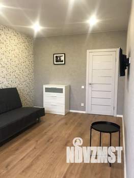 1-к квартира, посуточно, 40м2, 2/7 этаж