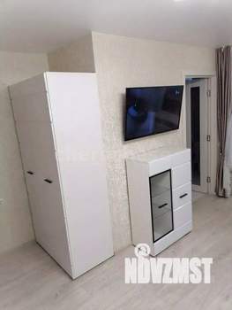 1-к квартира, на длительный срок, 34м2, 3/5 этаж