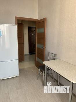 1-к квартира, посуточно, 32м2, 5/6 этаж