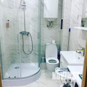 1-к квартира, посуточно, 40м2, 4/5 этаж