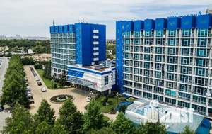 3-к квартира, посуточно, 98м2, 9/10 этаж