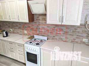 1-к квартира, на длительный срок, 44м2, 4/10 этаж