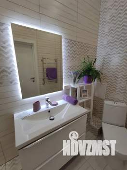 1-к квартира, посуточно, 50м2, 12/12 этаж