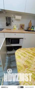 1-к квартира, посуточно, 26м2, 1/4 этаж