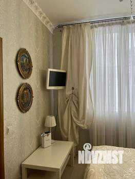 2-к квартира, на длительный срок, 55м2, 1/2 этаж