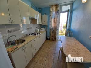 1-к квартира, на длительный срок, 38м2, 6/12 этаж