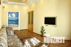 2-к квартира, посуточно, 80м2, 2/3 этаж