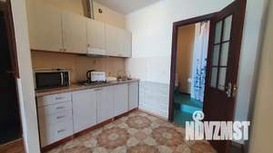 4-к квартира, посуточно, 100м2, 5/7 этаж