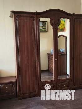 1-к квартира, посуточно, 35м2, 4/5 этаж