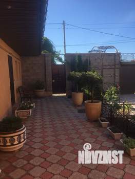 1-к квартира, на длительный срок, 32м2, 1/1 этаж