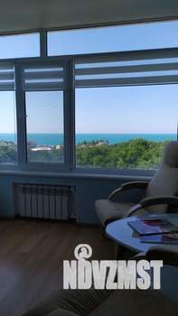 1-к квартира, посуточно, 48м2, 4/5 этаж