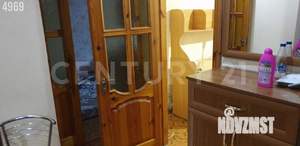 3-к квартира, на длительный срок, 58м2, 3/6 этаж