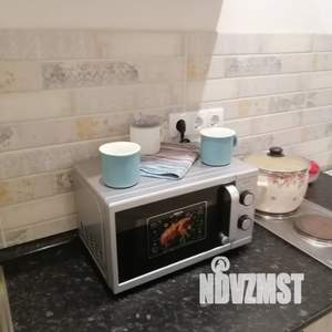 Студия квартира, посуточно, 30м2, 6/6 этаж