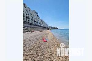 1-к квартира, посуточно, 40м2, 6/6 этаж