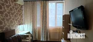 1-к квартира, на длительный срок, 41м2, 1/6 этаж