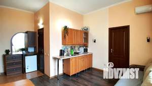 2-к квартира, посуточно, 50м2, 3/4 этаж