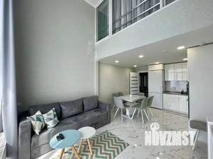 4-к квартира, посуточно, 130м2, 1/10 этаж