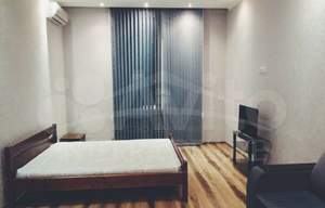 1-к квартира, на длительный срок, 46м2, 3/5 этаж