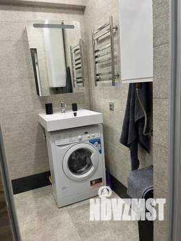 Студия квартира, посуточно, 26м2, 3/4 этаж