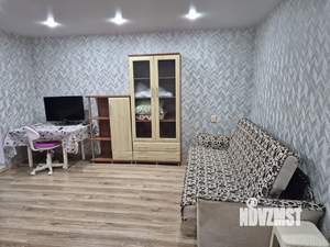 1-к квартира, на длительный срок, 42м2, 1/9 этаж