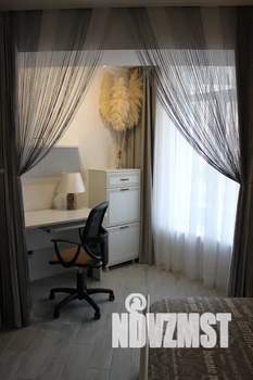 2-к квартира, посуточно, 49м2, 1/4 этаж