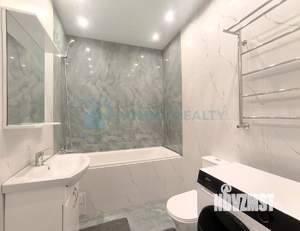 Студия квартира, на длительный срок, 28м2, 6/8 этаж