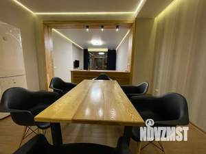 2-к квартира, посуточно, 70м2, 4/7 этаж