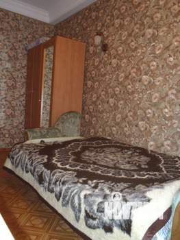 2-к квартира, посуточно, 50м2, 2/5 этаж