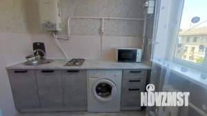 1-к квартира, посуточно, 29м2, 4/5 этаж