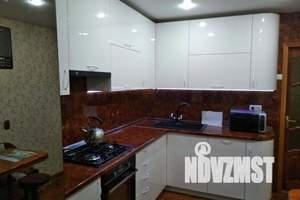 2-к квартира, посуточно, 60м2, 6/7 этаж