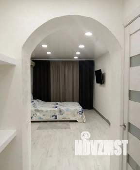 2-к квартира, посуточно, 47м2, 2/5 этаж