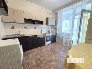 1-к квартира, на длительный срок, 40м2, 6/10 этаж