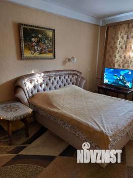 2-к квартира, посуточно, 45м2, 2/5 этаж