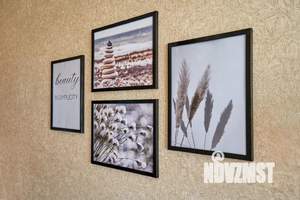 2-к квартира, посуточно, 60м2, 5/5 этаж