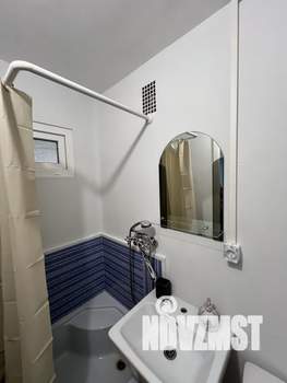 1-к квартира, посуточно, 22м2, 5/5 этаж