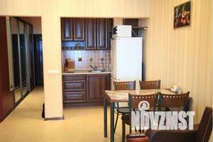 2-к квартира, посуточно, 45м2, 3/6 этаж