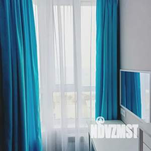 2-к квартира, посуточно, 54м2, 3/4 этаж