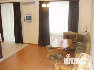 2-к квартира, посуточно, 54м2, 3/5 этаж