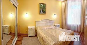 2-к квартира, посуточно, 60м2, 2/3 этаж