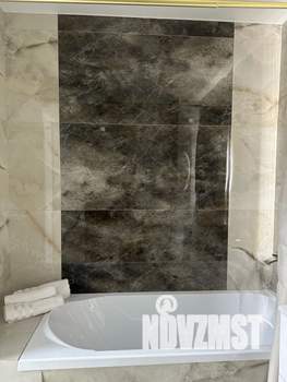 1-к квартира, посуточно, 48м2, 1/1 этаж