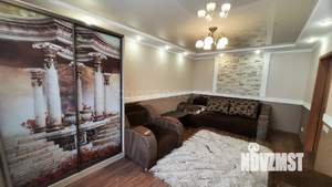 1-к квартира, на длительный срок, 40м2, 2/5 этаж