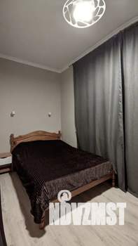 2-к квартира, посуточно, 35м2, 2/2 этаж