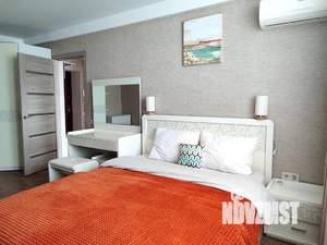 1-к квартира, посуточно, 31м2, 4/6 этаж