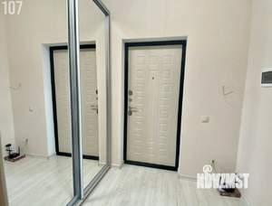 1-к квартира, на длительный срок, 50м2, 3/4 этаж