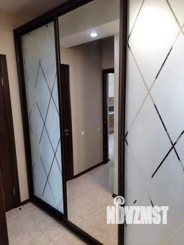 1-к квартира, на длительный срок, 40м2, 3/11 этаж