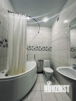 2-к квартира, на длительный срок, 54м2, 3/10 этаж