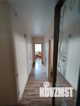 2-к квартира, посуточно, 62м2, 3/9 этаж