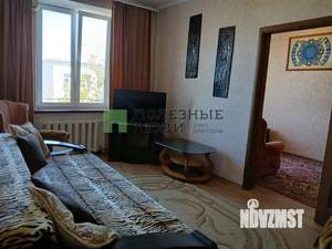 2-к квартира, на длительный срок, 40м2, 1/5 этаж