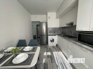 1-к квартира, посуточно, 35м2, 3/10 этаж